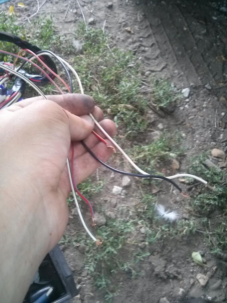 Convert Manual Windows To Electric